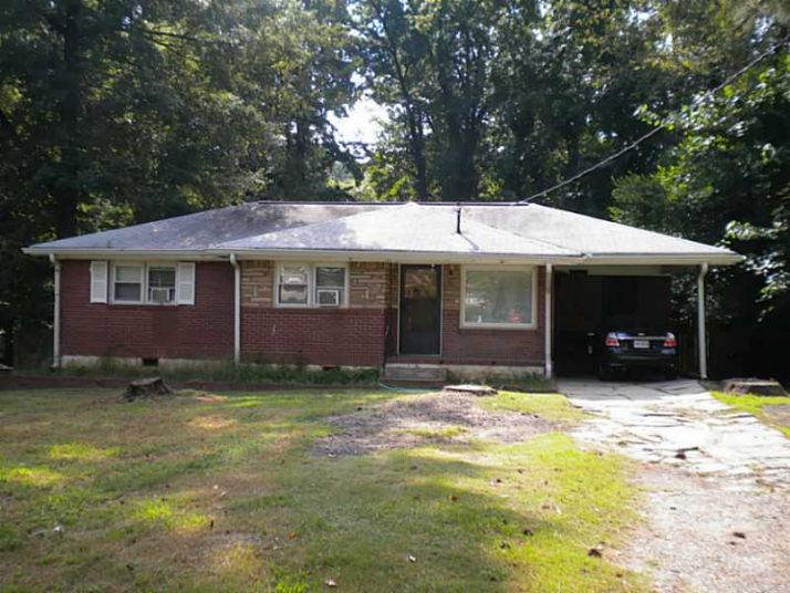 2089 Barbara Lane, Decatur, GA 30032