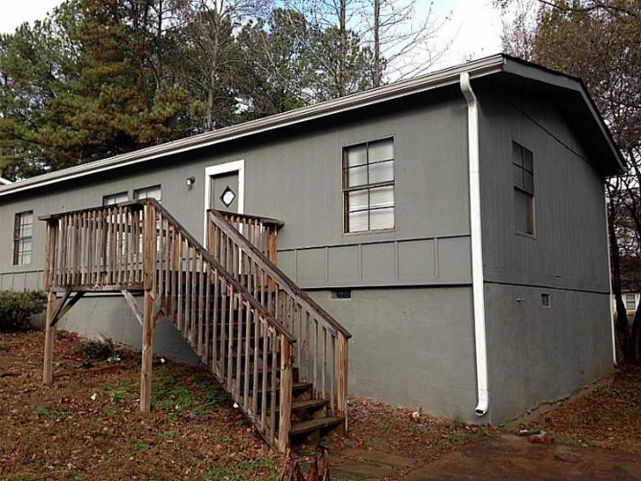 8061 Crystal Lane, Douglasville, GA 30134