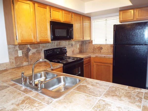 7601 N Calle Sin Envidia #49, Tucson, AZ 85718