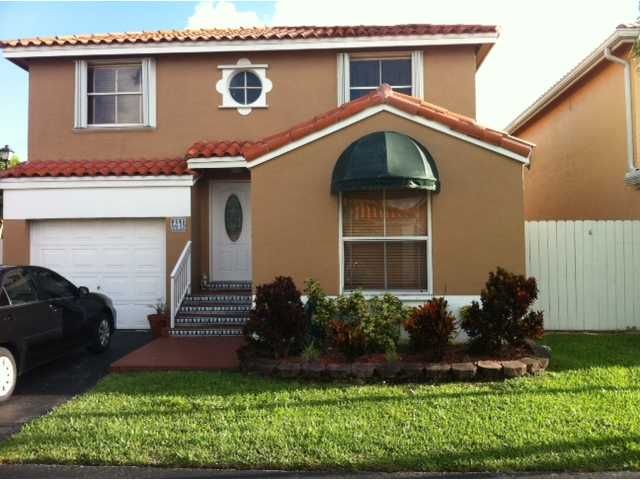 8649 NW 2 LN, Miami, FL 33126