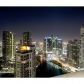 900 BRICKELL KEY BL # 3401, Miami, FL 33131 ID:4190013