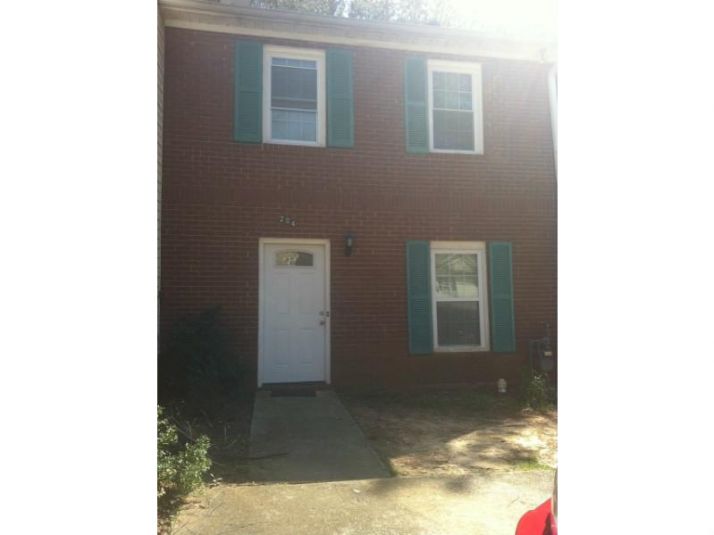 Unit 204 - 204 Timber Creek Lane, Marietta, GA 30060