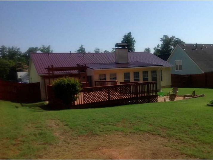 254 Northwind Drive, Stockbridge, GA 30281