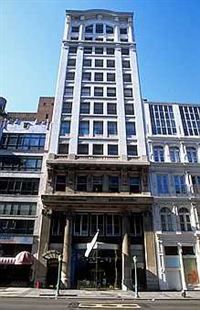 28 W. 23rd St., New York, NY 10010