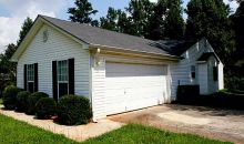 1540 Mill Creek Road Bethlehem, GA 30620