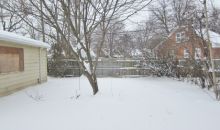 16145 Riverview St Detroit, MI 48219