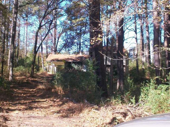 1142 Palisades Drive, Ellenwood, GA 30294