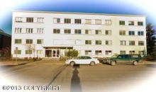 843 W 11th Avenue Anchorage, AK 99501