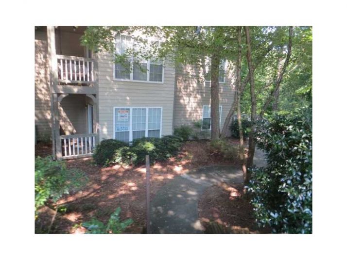 Unit 307 - 307 Mill Pond Court, Smyrna, GA 30082