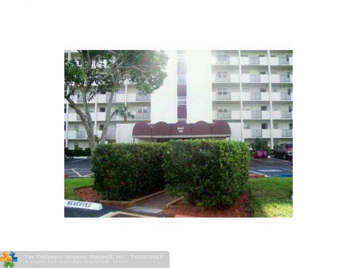 5860 NW 44TH ST # 808, Fort Lauderdale, FL 33319