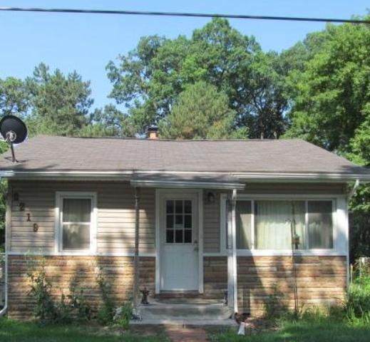 2219 Hartford Avenue, Waterford, MI 48327