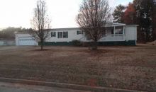 412 Graystone Drive Winder, GA 30680