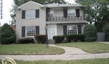 4704 W Outer Dr Detroit, MI 48235