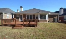 3213 Newtons Crest Circle Snellville, GA 30078