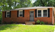 359 Belgarde Place Se Atlanta, GA 30354