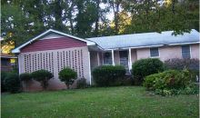2589 Browns Mill Road Se Atlanta, GA 30354