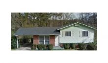 3194 Ward Drive Se Atlanta, GA 30354