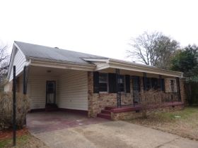 2860 S Goodlett St, Memphis, TN 38118