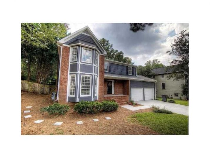 1290 Hilton Drive, Marietta, GA 30062