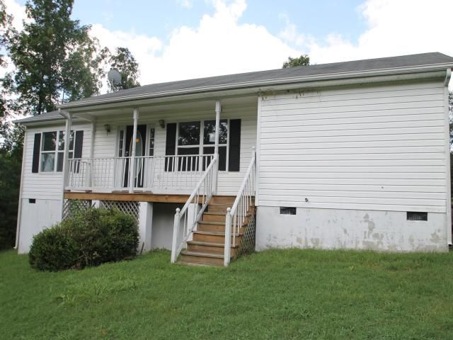 9470 Fredericksburg Tpk, Woodford, VA 22580