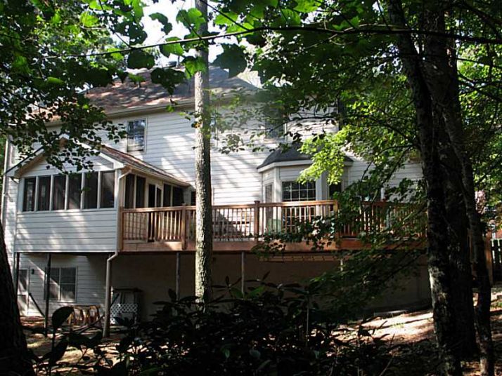 4200 N Mountain Road Ne, Marietta, GA 30066