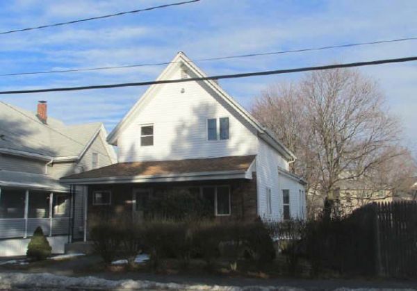 85 Granite Street, Malden, MA 02148