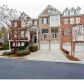 Unit 3051 - 3051 Riverstone Trail, Atlanta, GA 30339 ID:4608350