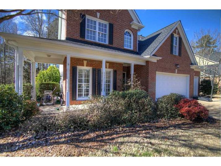 5160 Thamesgate Close, Norcross, GA 30092