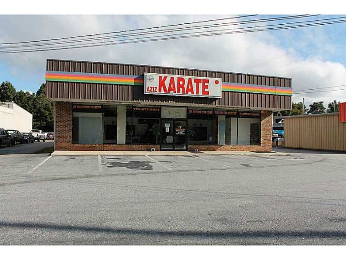 2070 Hwy 92, Douglasville, GA 30134