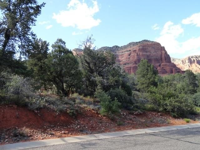 50 Fox Trail Loop, Sedona, AZ 86351