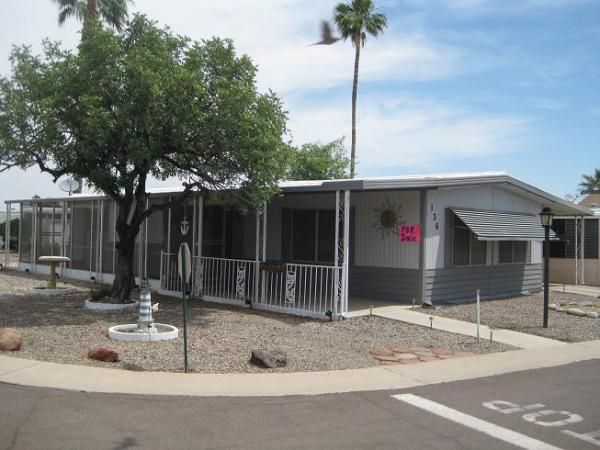 10701 N. 99th Ave. #136, Peoria, AZ 85345