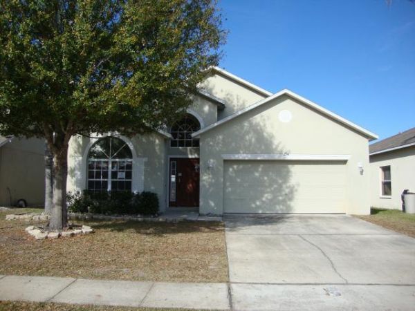 294 Clydesdale Cir, Sanford, FL 32773