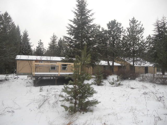 393 Sky Hawk Drive, Spirit Lake, ID 83869