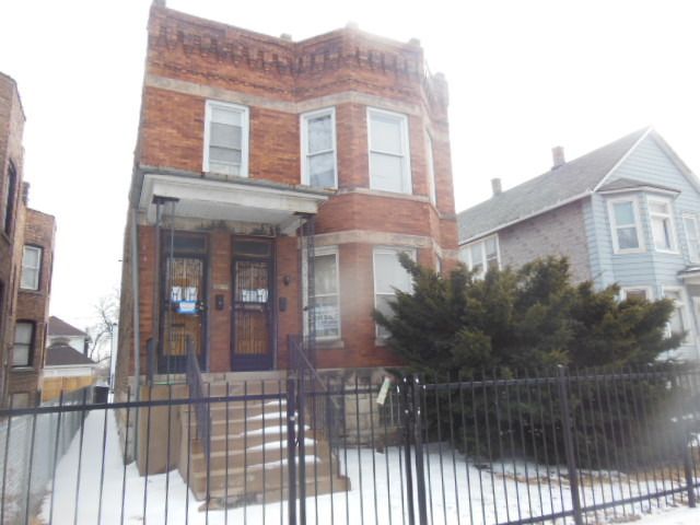 11135 S Edbrooke Ave, Chicago, IL 60628