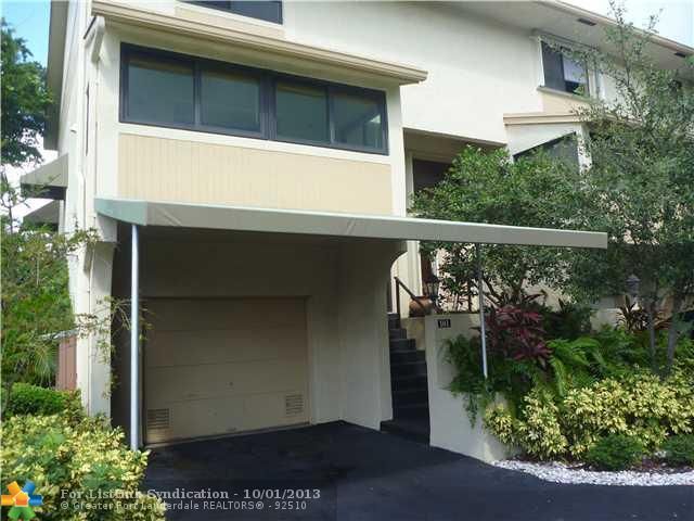 3217 Ne 13th St Apt 101, Pompano Beach, FL 33062