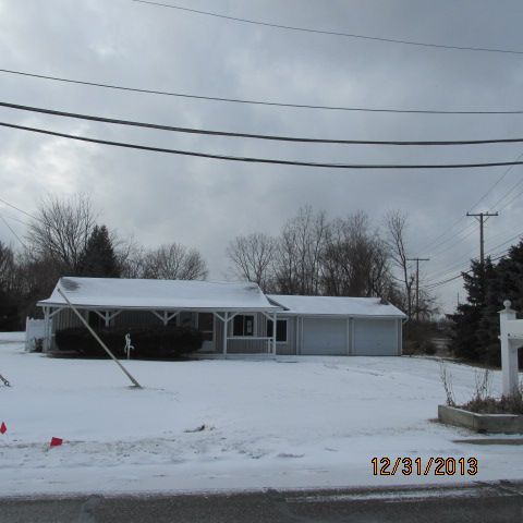 21865 Power Rd, Farmington, MI 48336
