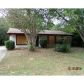 1192 Perry Way, Stone Mountain, GA 30083 ID:1584218
