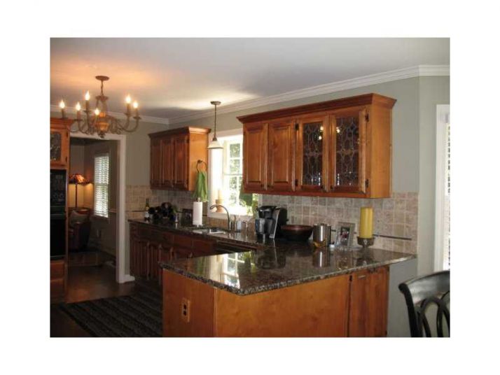 1252 Lake Washington Drive, Lawrenceville, GA 30043