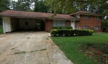 3603 Victoria Drive Stone Mountain, GA 30083