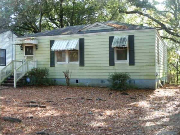 2345 BAILEY DR, North Charleston, SC 29405