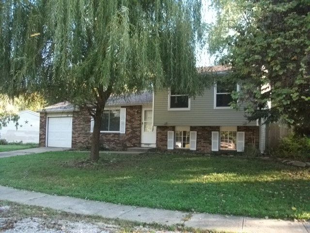 8828 Timberwood Dr, Indianapolis, IN 46234