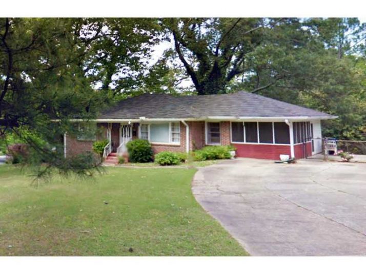 3058 Remington Street, Atlanta, GA 30344