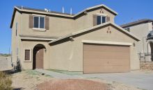 1268 S Flaxseed Drive Tucson, AZ 85713