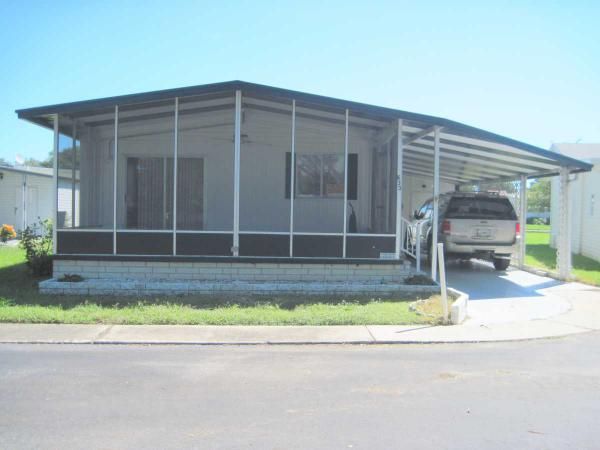 # 633, 29250 U.S. 19 North, Clearwater, FL 33761