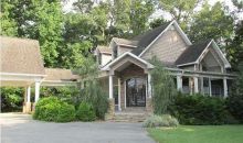 County Road 7 Leesburg, AL 35983