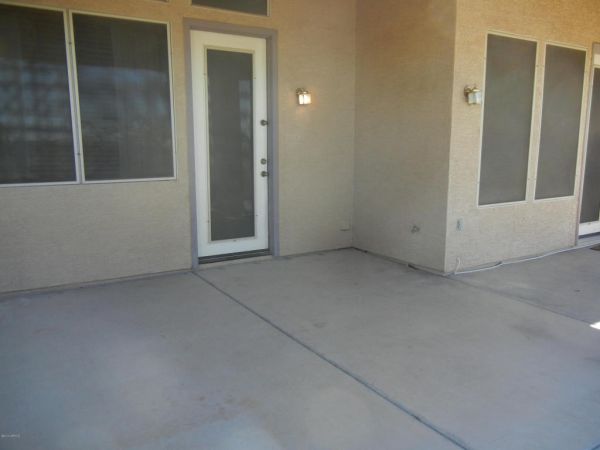 3446 N Olympic --, Mesa, AZ 85215