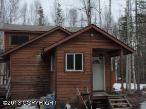 13586 W Johnathon Circle, Big Lake, AK 99652