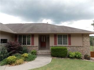 52 May Lane, Bella Vista, AR 72715