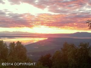 L9 B1 Mountain Breeze Drive, Anchorage, AK 99516