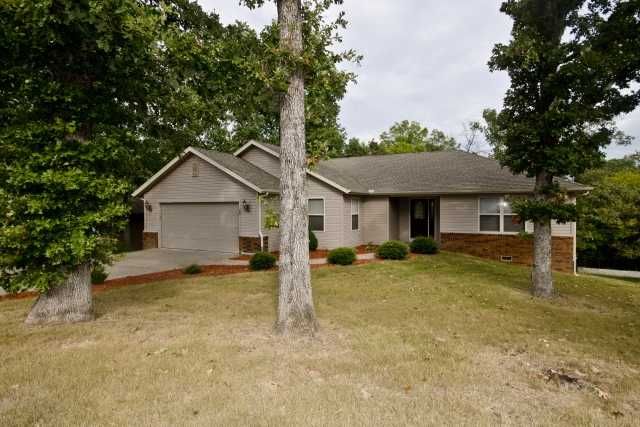 24 STEVENSON LN, Bella Vista, AR 72714
